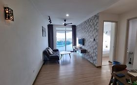 The Wave Residence Melaka