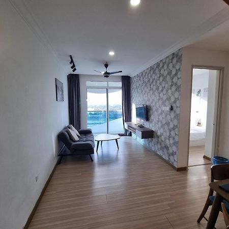 The Wave Residence Melaka 外观 照片