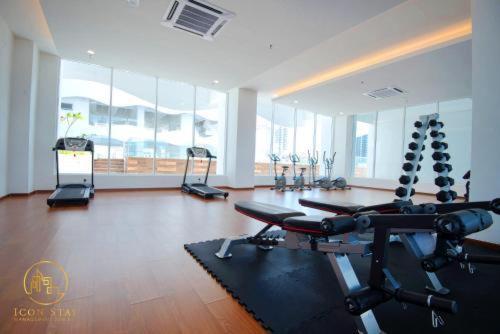The Wave Residence Melaka 外观 照片