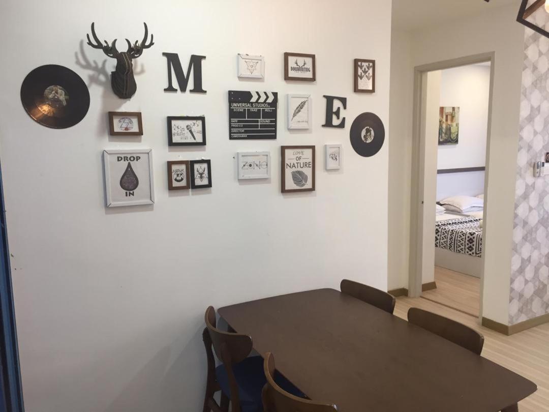 The Wave Residence Melaka 外观 照片