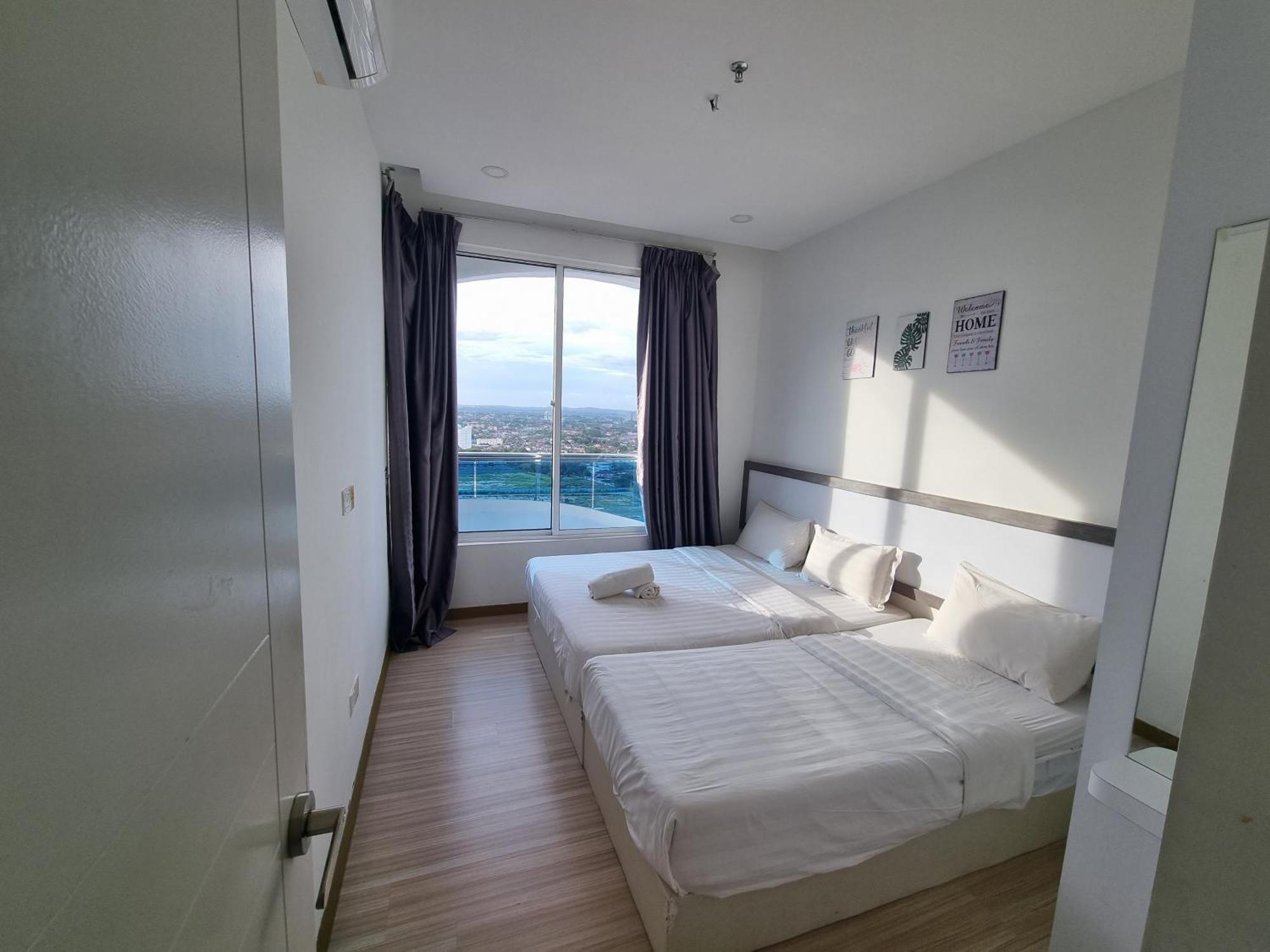 The Wave Residence Melaka 外观 照片
